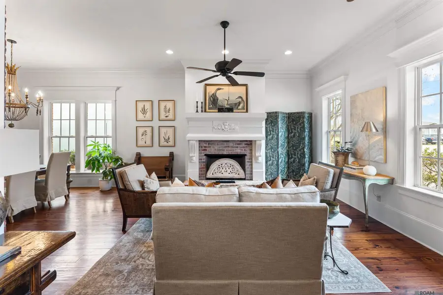 2157 S Turnberry Ave, Zachary, LA 70791 - #2