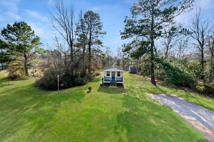 10006 Trails End Rd, Saint Francisville, LA 70775 - #3