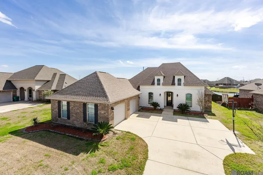 4123 Stonewall Dr, Addis, LA 70710 - #2