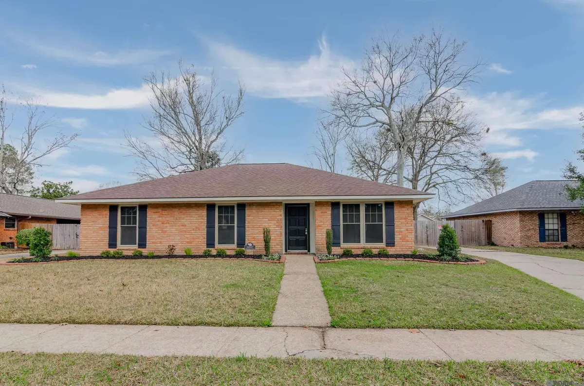 16937 Ticonderoga Ave, Shenandoah, LA 70817 - #1