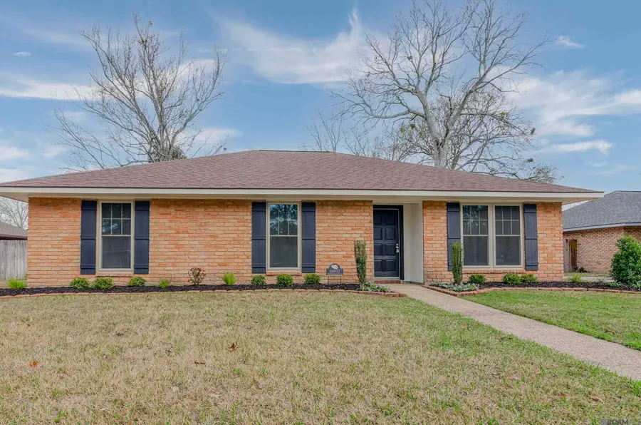 16937 Ticonderoga Ave, Shenandoah, LA 70817 - #3