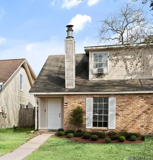 3323 King Bradford Dr, Baton Rouge, LA 70816