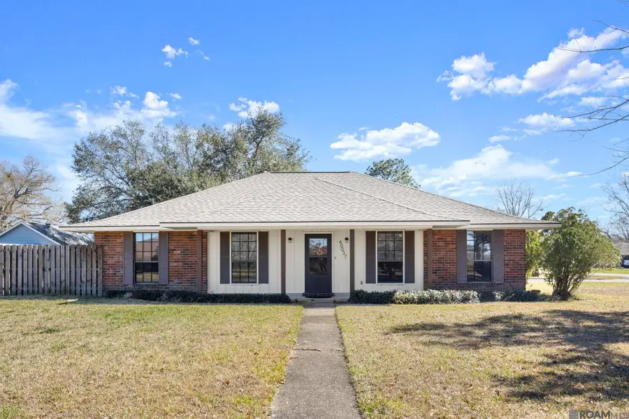 40037 Autumn Meadow Ave, Prairieville, LA 70769 - #2