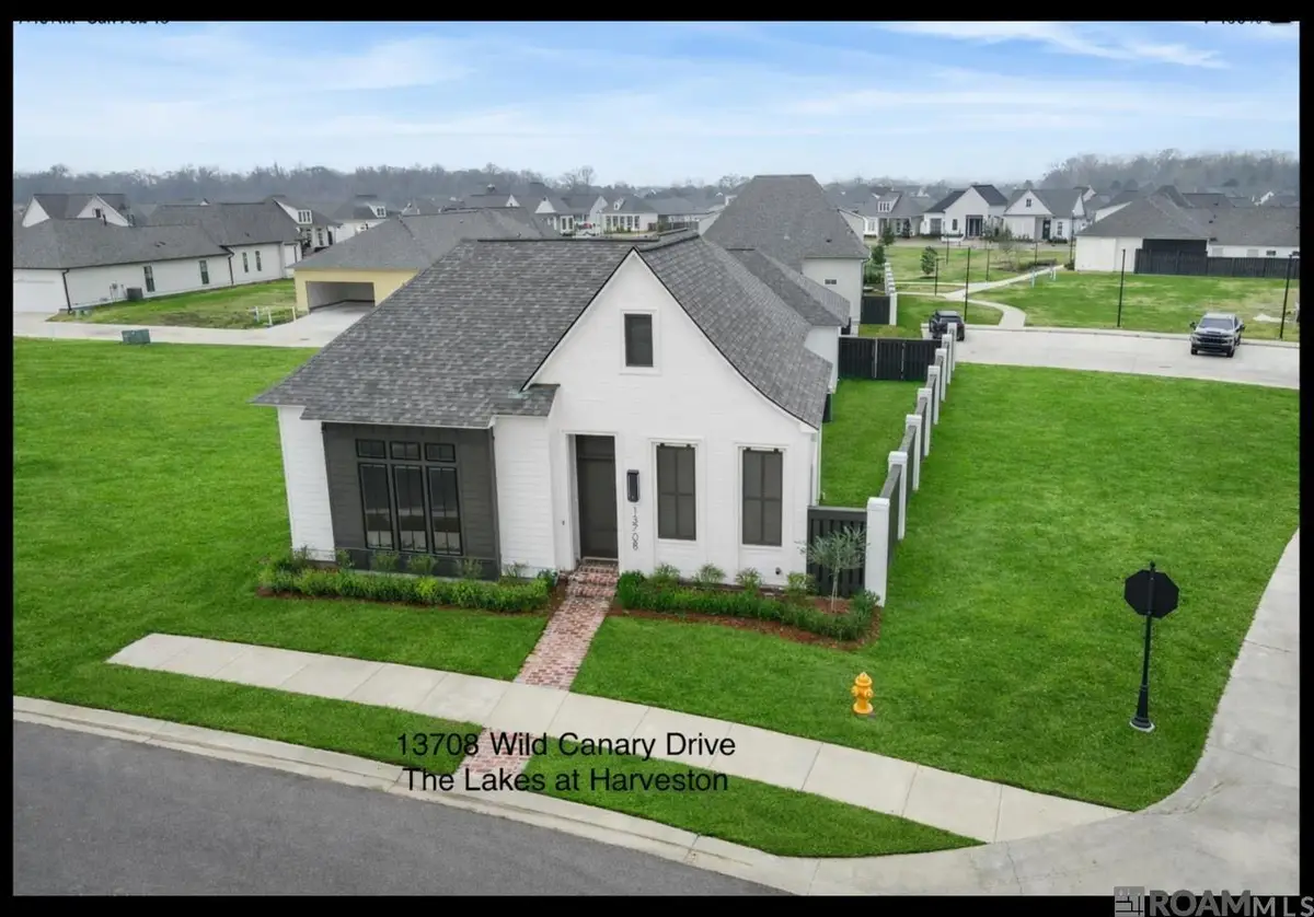 13708 Wild Canary Dr, Baton Rouge, LA 70810 - #1