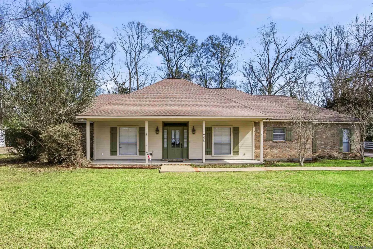 10375 Old Field Rd, Saint Francisville, LA 70775 - #1