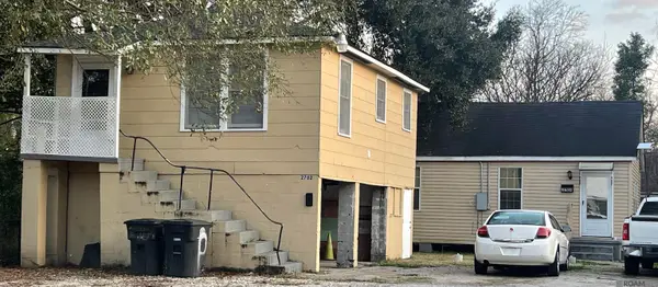 2702-2704 Iroquois St, Baton Rouge, LA 70805