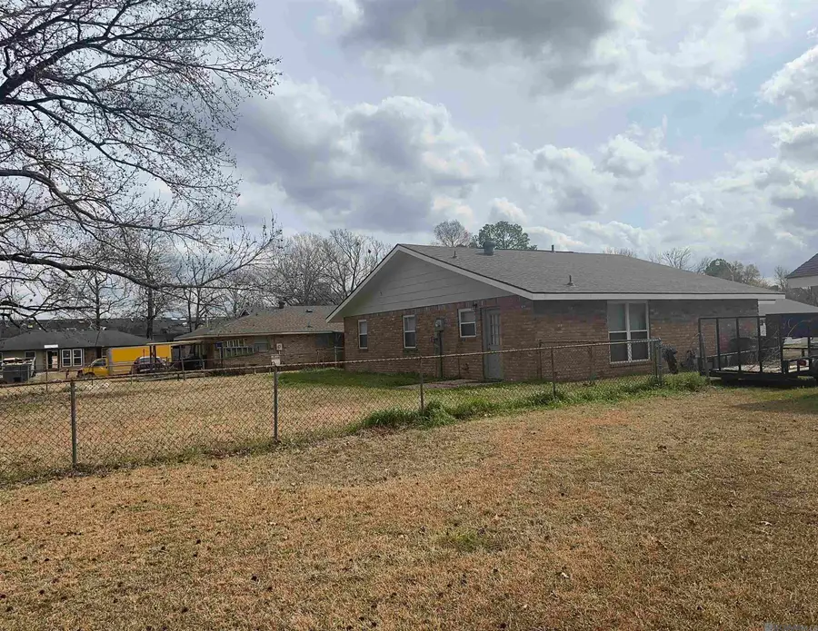 15447 Jester Ave, Baton Rouge, LA 70816 - #3