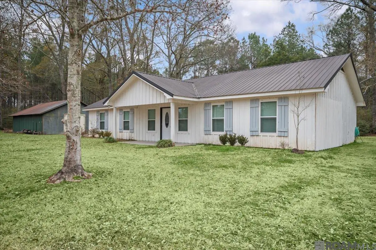 6106 Sycamore St, Wilson, LA 70789 - #1