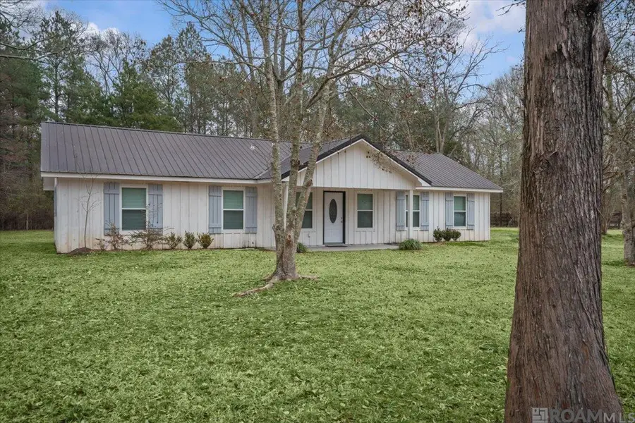 6106 Sycamore St, Wilson, LA 70789 - #2