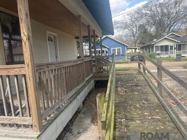 3070 Hiawatha St, Baton Rouge, LA 70805 - #2