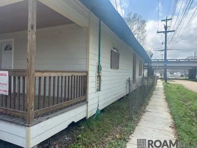 3070 Hiawatha St, Baton Rouge, LA 70805 - #3