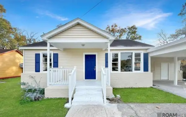 4912 Oaklon Ave, Baton Rouge, LA 70811