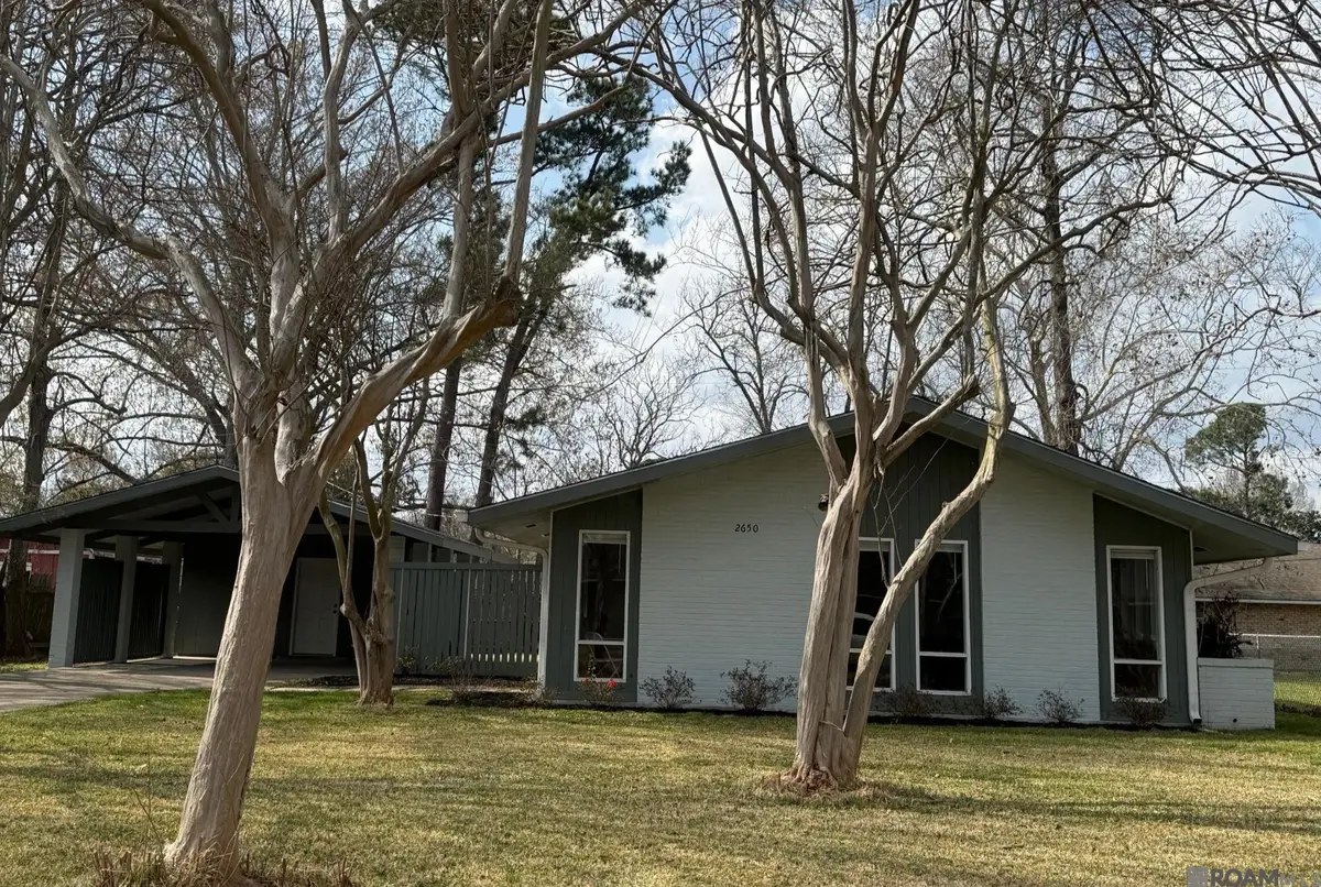 2650 Donald Dr, Baton Rouge, LA 70809 - #1