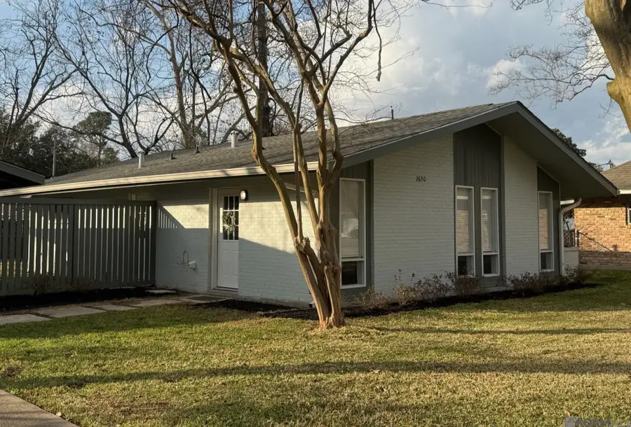2650 Donald Dr, Baton Rouge, LA 70809 - #2