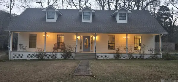 9821 Bank St Extension, Clinton, LA 70722