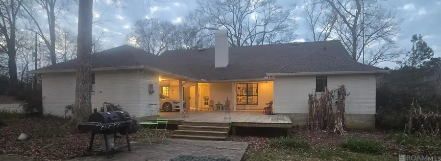 9821 Bank St Extension, Clinton, LA 70722 - #2