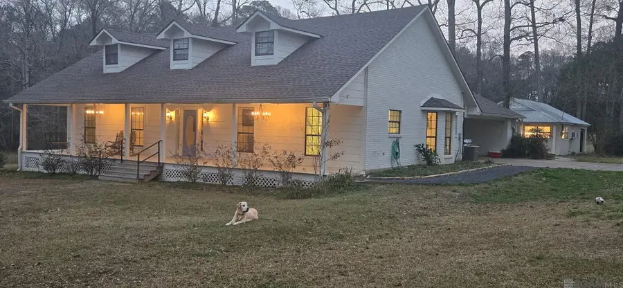 9821 Bank St Extension, Clinton, LA 70722 - #3