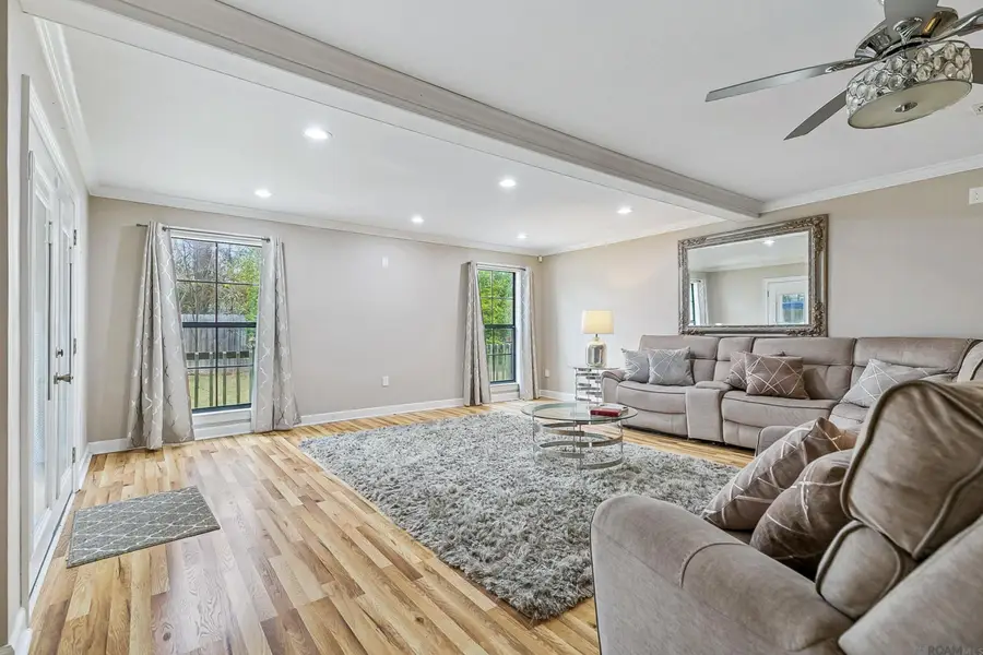 12725 Delores Dr, Baton Rouge, LA 70814 - #3