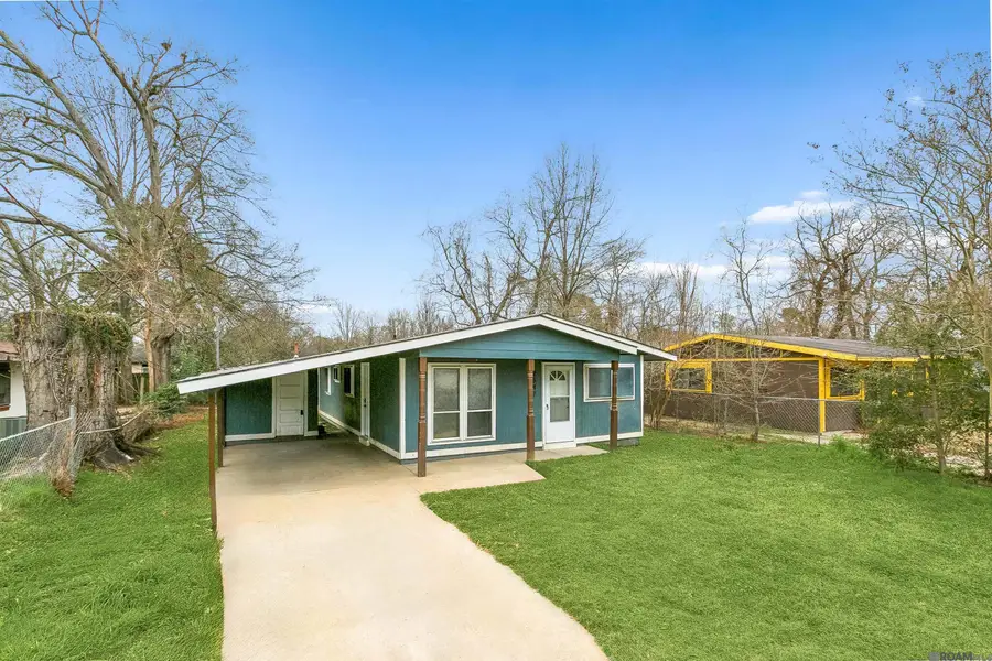 2547 73rd Ave, Baton Rouge, LA 70807 - #2