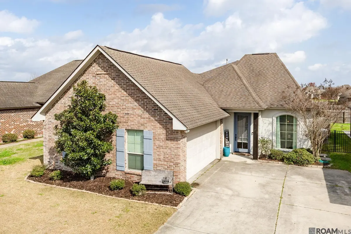 4108 Olivia Drive, Addis, LA 70710 - #1