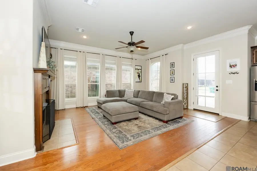 4108 Olivia Drive, Addis, LA 70710 - #2