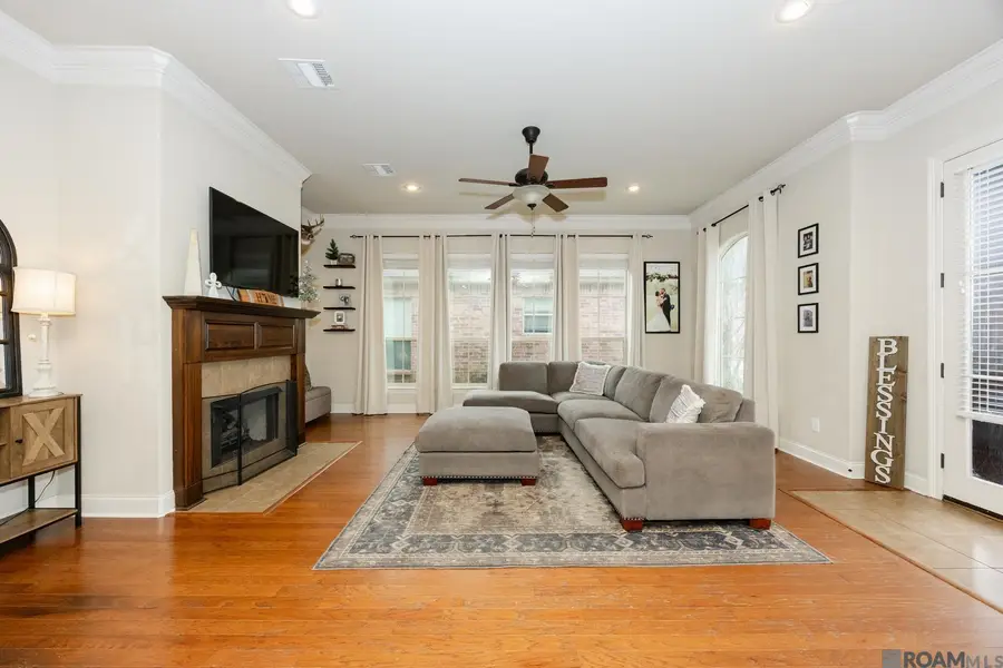 4108 Olivia Drive, Addis, LA 70710 - #3