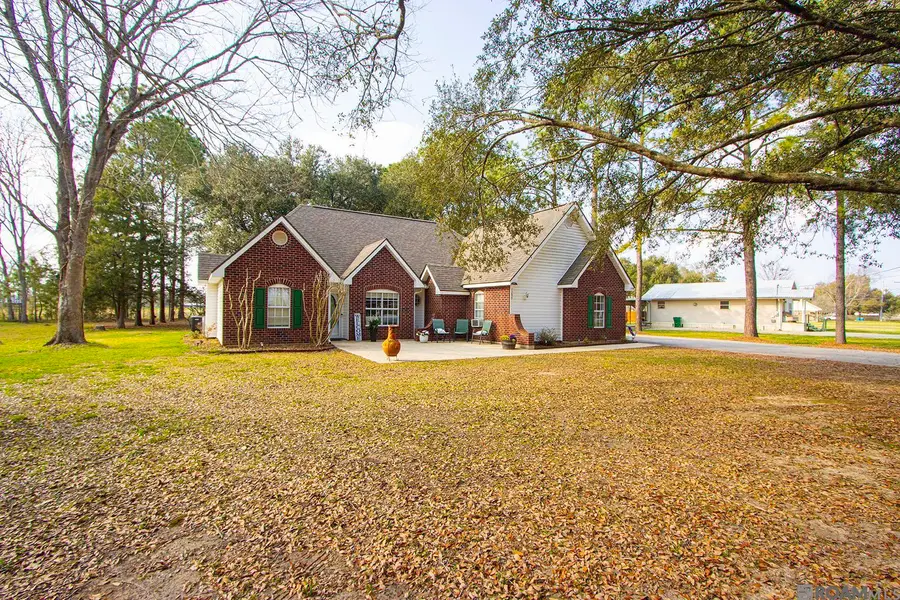 1288 Nina Hwy, Breaux Bridge, LA 70517 - #2