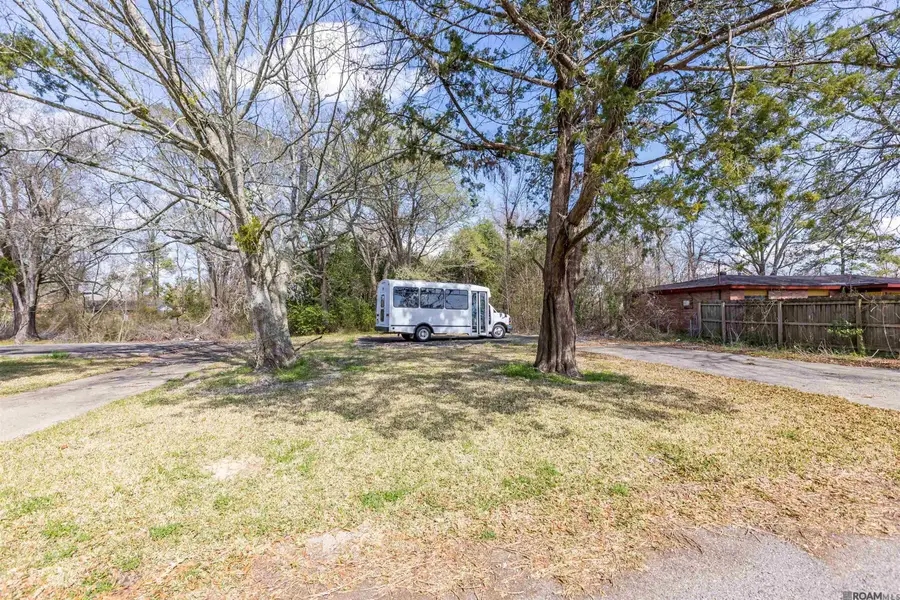 2351 Plantation Dr, Baton Rouge, LA 70807 - #2