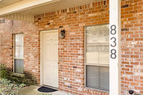 838 Meadow Bend Dr #C, Baton Rouge, LA 70820