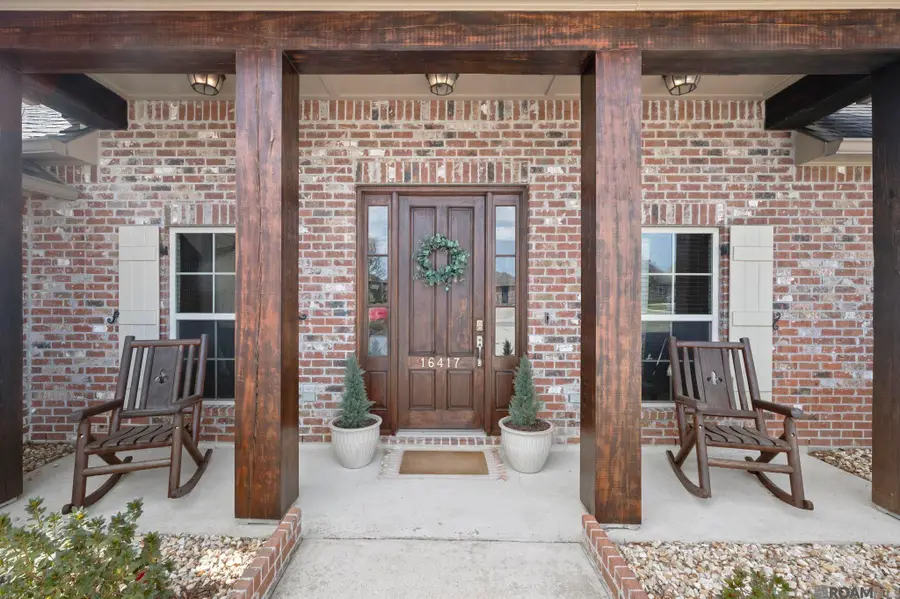 16417 Parker Place Dr, Prairieville, LA 70769 - #2