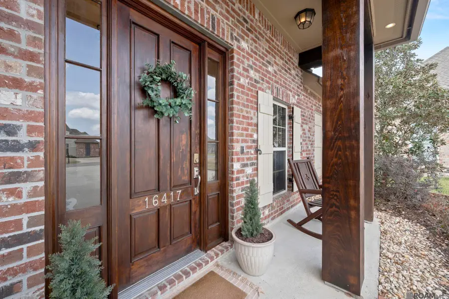 16417 Parker Place Dr, Prairieville, LA 70769 - #3