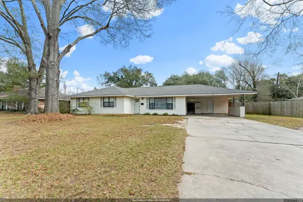 375 Sherwood Forest Blvd, Baton Rouge, LA 70815