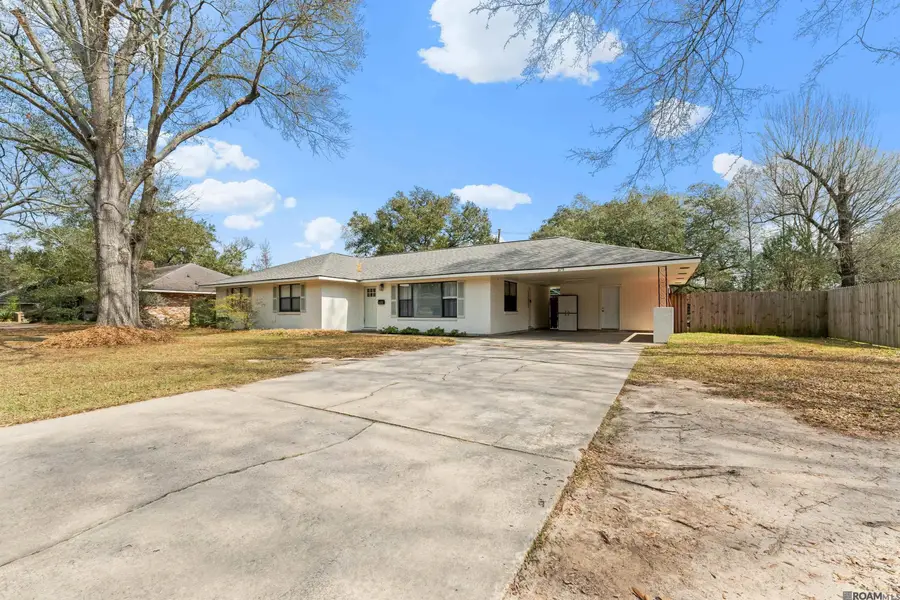 375 Sherwood Forest Blvd, Baton Rouge, LA 70815 - #3