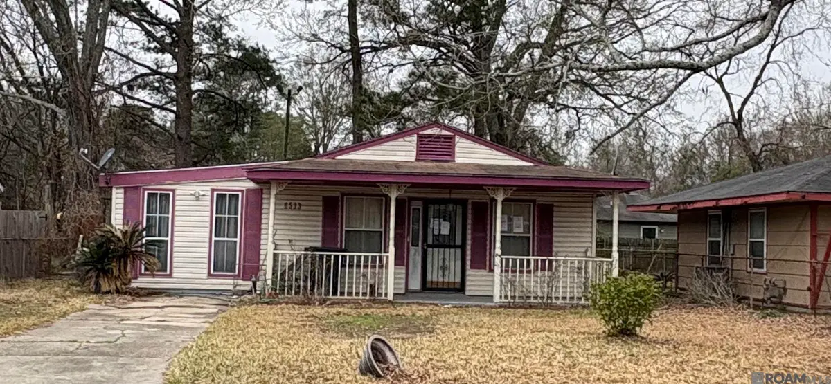 6533 Nottingham St, Baton Rouge, LA 70807 - #1