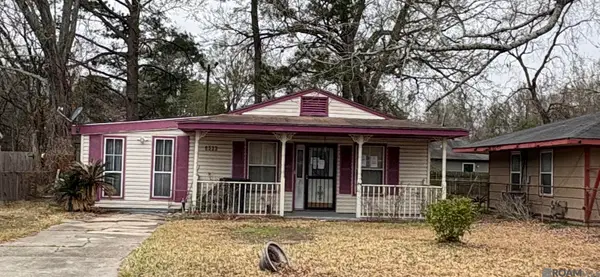 6533 Nottingham St, Baton Rouge, LA 70807