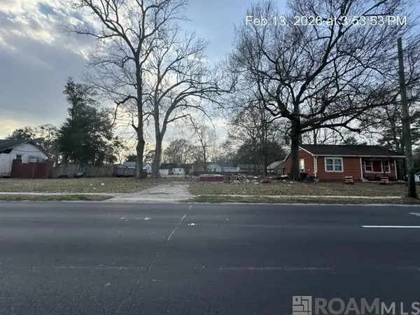 3695 N Foster Dr, Baton Rouge, LA 70805