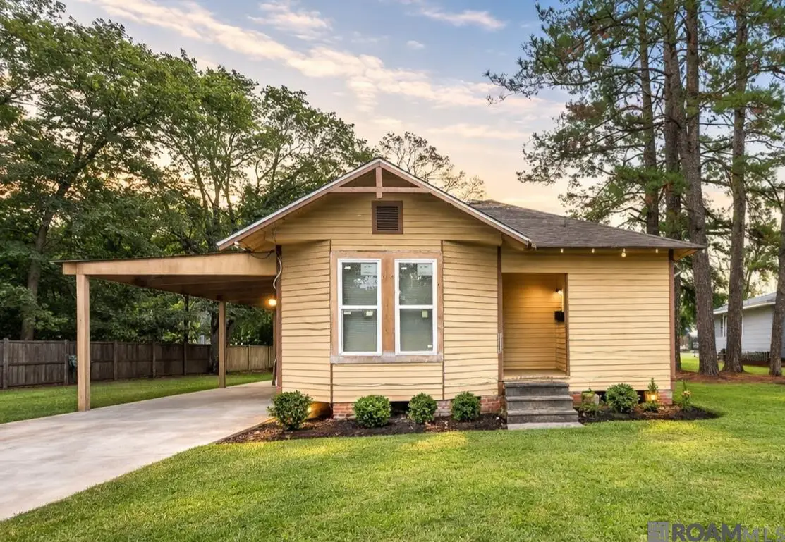 1428 Texas Ave #A &B, Baker, LA 70714 - #1