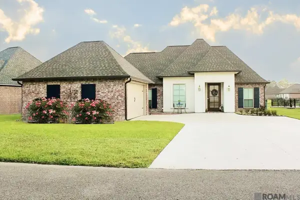 403 Lakeshore Dr, Oscar, LA 70762