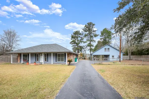 26903 Jill Rd, Holden, LA 70744