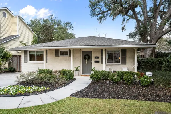 2635 Lydia Ave, Baton Rouge, LA 70808