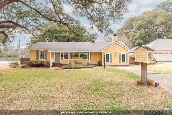 1778 Goldenrod Ave, Baton Rouge, LA 70808