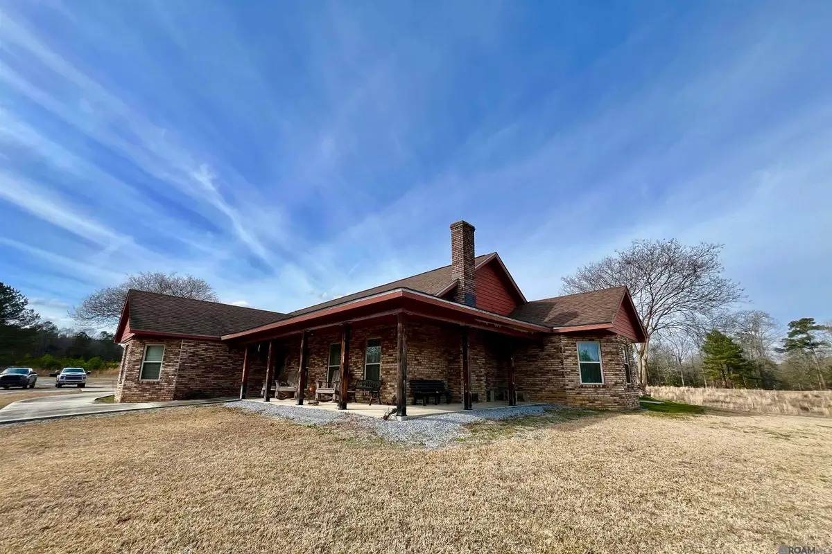 312 Rushingtown Road, Tylertown, MS 39667 - #1