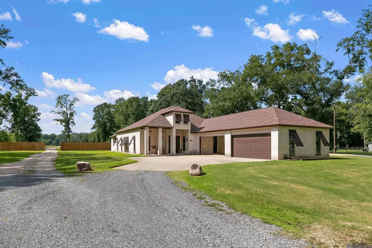6243 La Hwy 73 Highway, Geismar, LA 70734 - #1