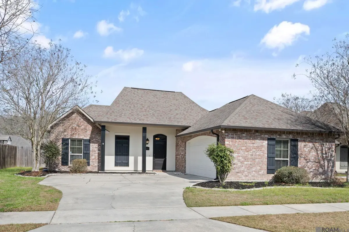 17067 Bradford Ave, Greenwell Springs, LA 70739 - #1