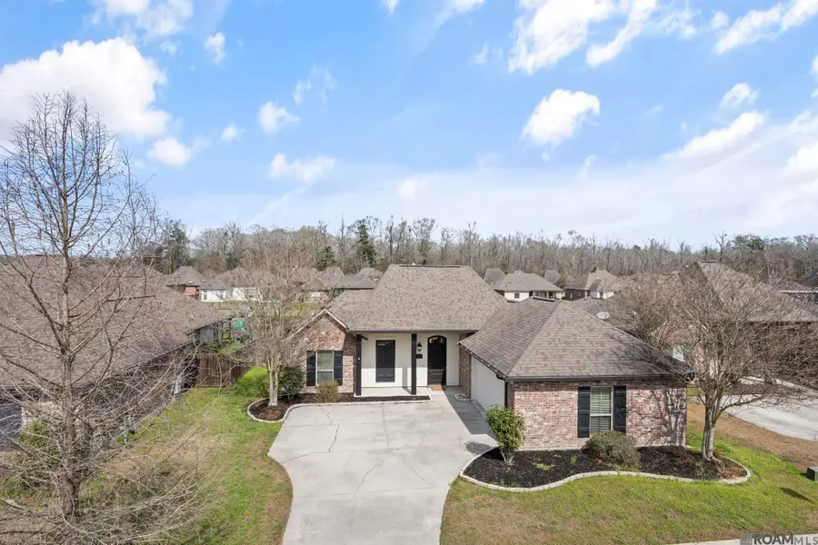 17067 Bradford Ave, Greenwell Springs, LA 70739 - #2