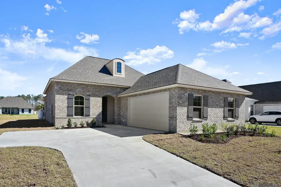 37409 Cattle Ave, Prairieville, LA 70769 - #3