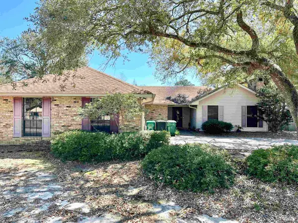 307 N Buckingham Dr, Slidell, LA 70461