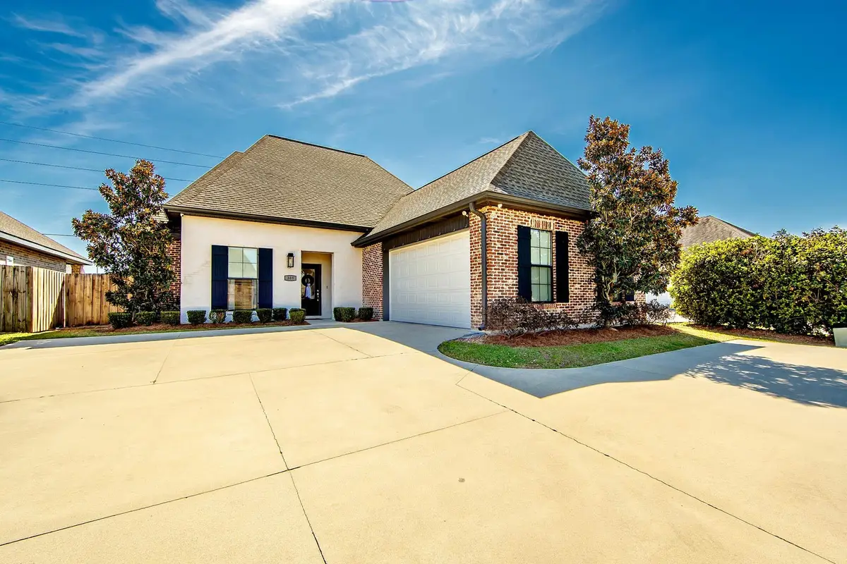 389 Shoal Drive, Houma, LA 70360 - #1