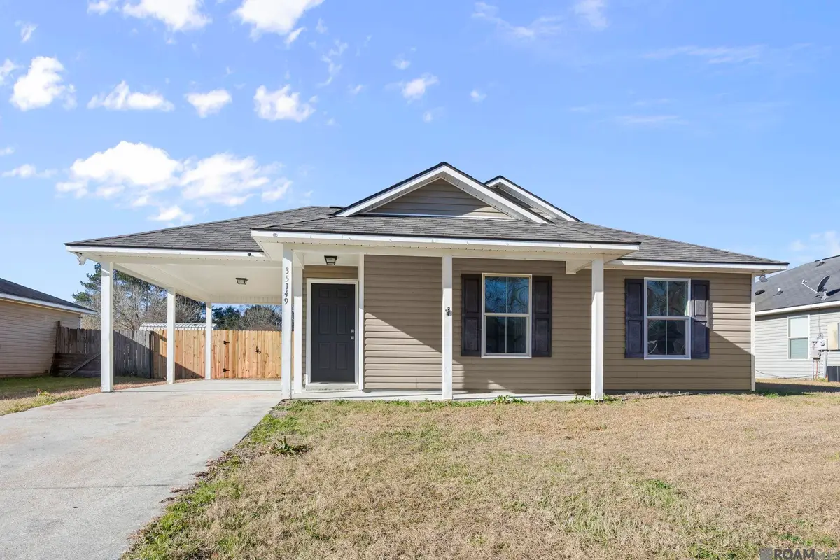 35149 Quail Creek Dr, Denham Springs, LA 70706 - #1