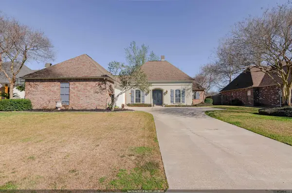 37416 Dutchtown Crossing Av, Gonzales, LA 70737